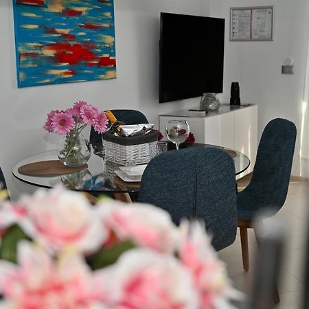 Sea Star Apartment Копер Экстерьер фото
