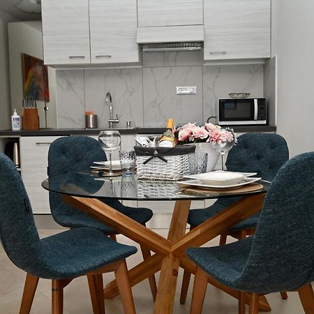 Sea Star Apartment Копер Экстерьер фото